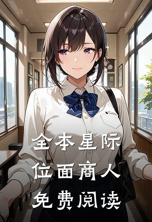 全本星际位面商人免费阅读