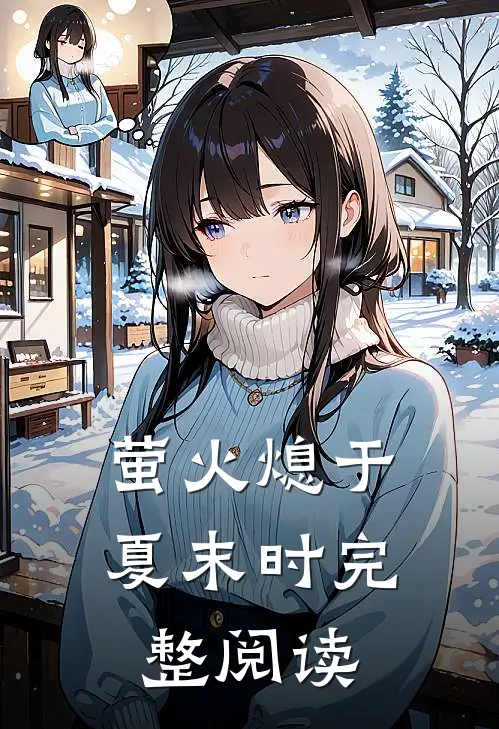 萤火熄于夏末时完整阅读