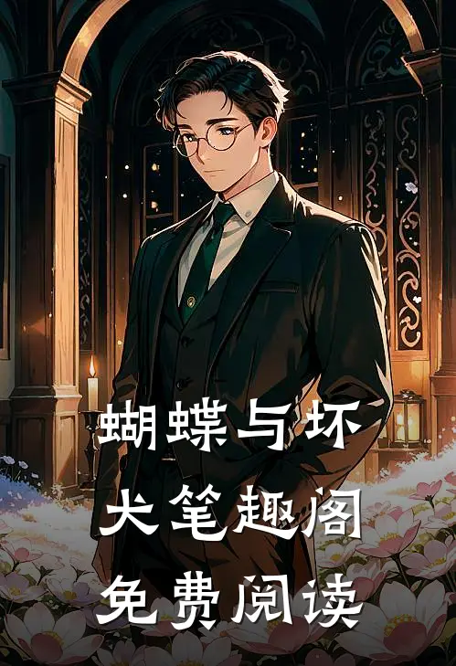 蝴蝶与坏犬笔趣阁免费阅读