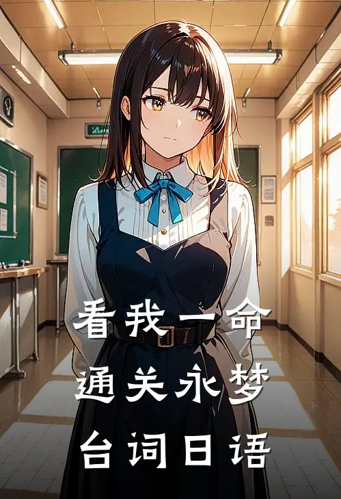 看我一命通关永梦台词日语