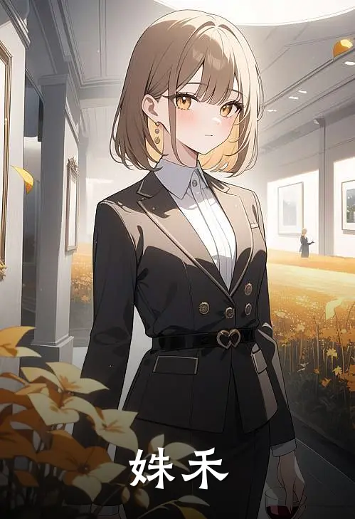 姝禾