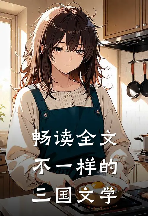 畅读全文不一样的三国文学
