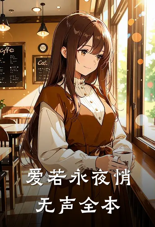 爱若永夜悄无声全本