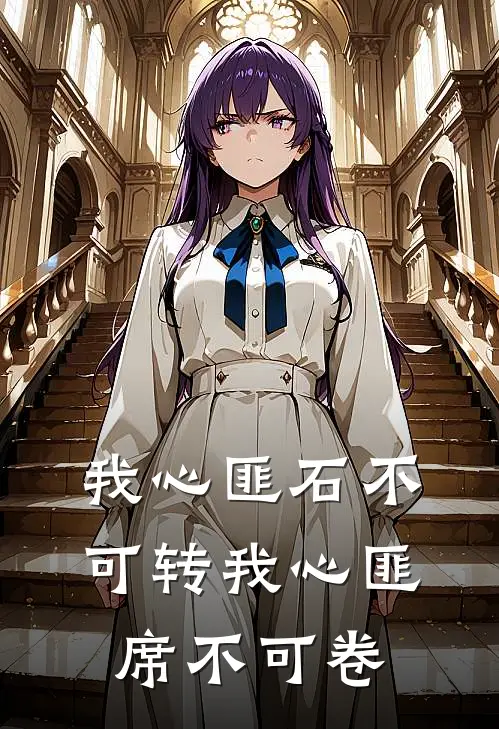 我心匪石不可转我心匪席不可卷