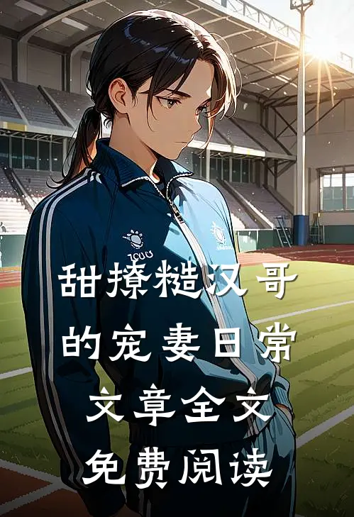 甜撩糙汉哥的宠妻日常文章全文免费阅读