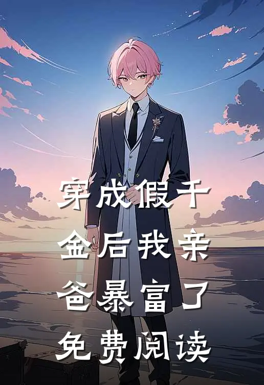 穿成假千金后我亲爸暴富了免费阅读