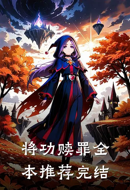 将功赎罪全本推荐完结