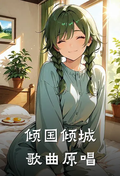 倾国倾城歌曲原唱