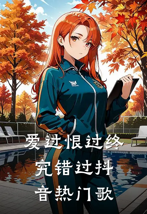 爱过恨过终究错过抖音热门歌