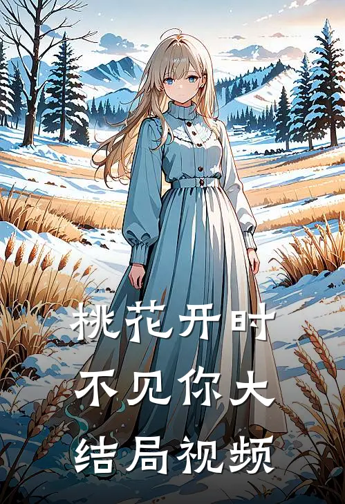 桃花开时不见你大结局视频