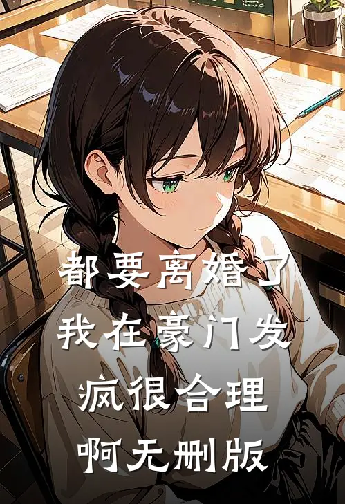 都要离婚了，我在豪门发疯很合理啊无删版