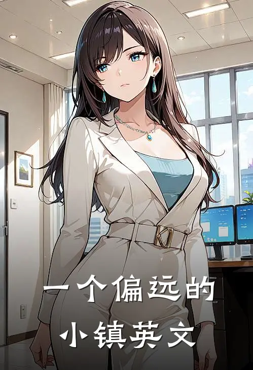 一个偏远的小镇英文