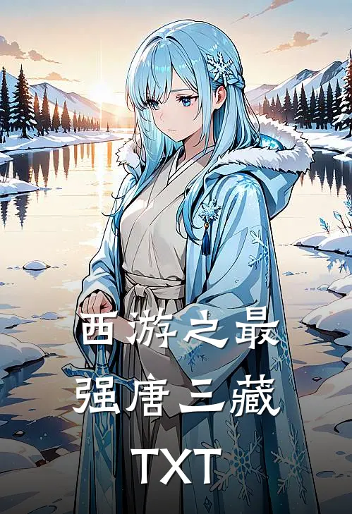 西游之最强唐三藏TXT