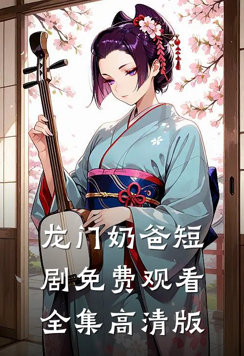 龙门奶爸短剧免费观看全集高清版