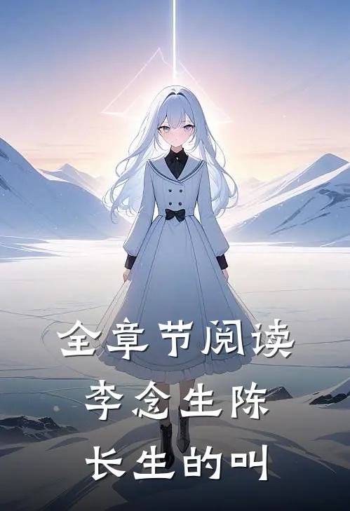 全章节阅读李念生陈长生的叫