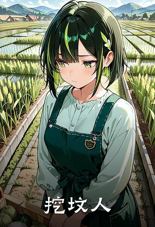 挖坟人