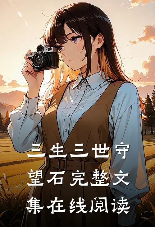 三生三世守望石完整文集在线阅读