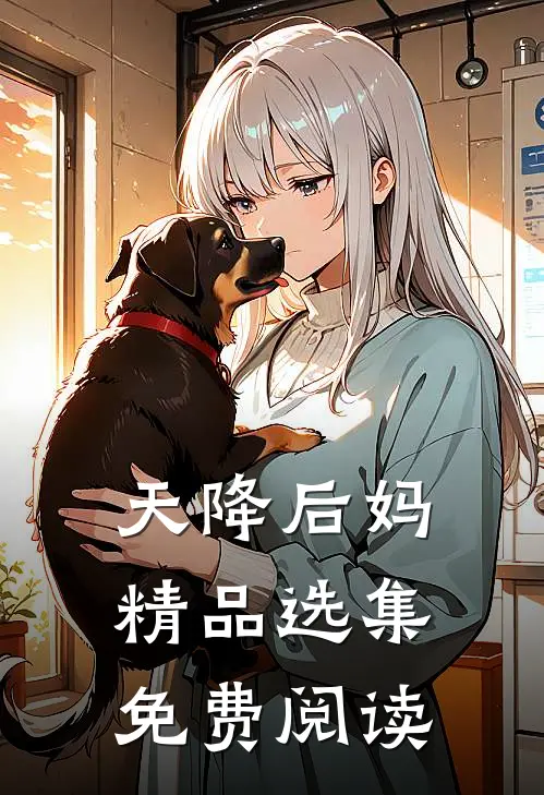 天降后妈精品选集免费阅读