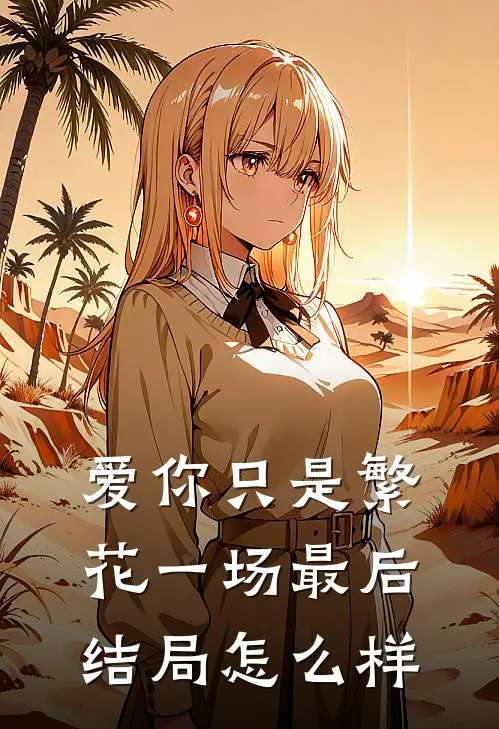 爱你只是繁花一场最后结局怎么样
