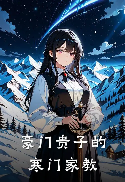 豪门贵子的寒门家教