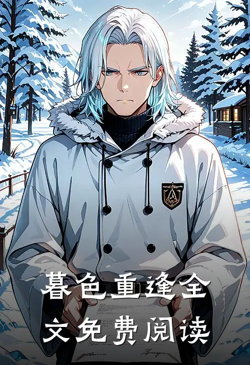 暮色重逢全文免费阅读
