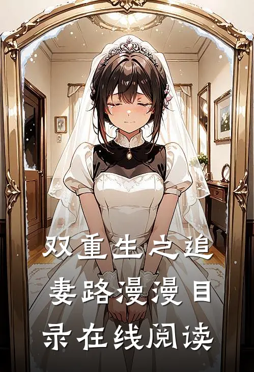 双重生之追妻路漫漫目录在线阅读