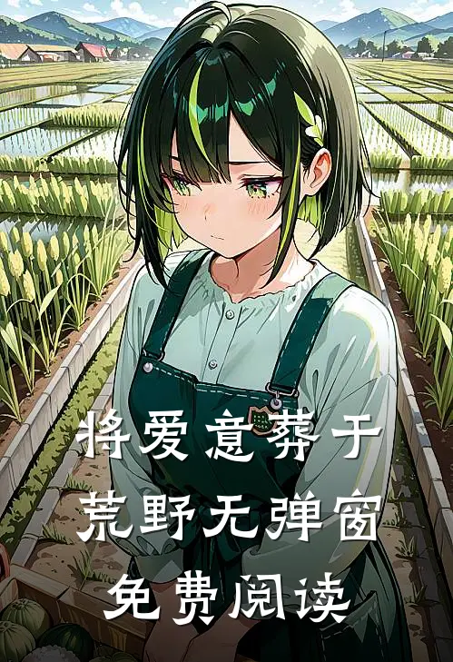 将爱意葬于荒野无弹窗免费阅读
