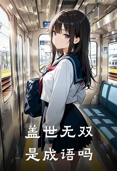 盖世无双是成语吗