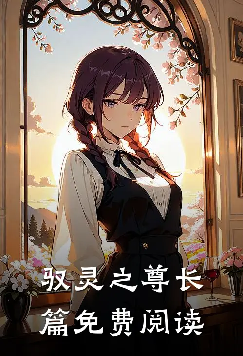驭灵之尊长篇免费阅读