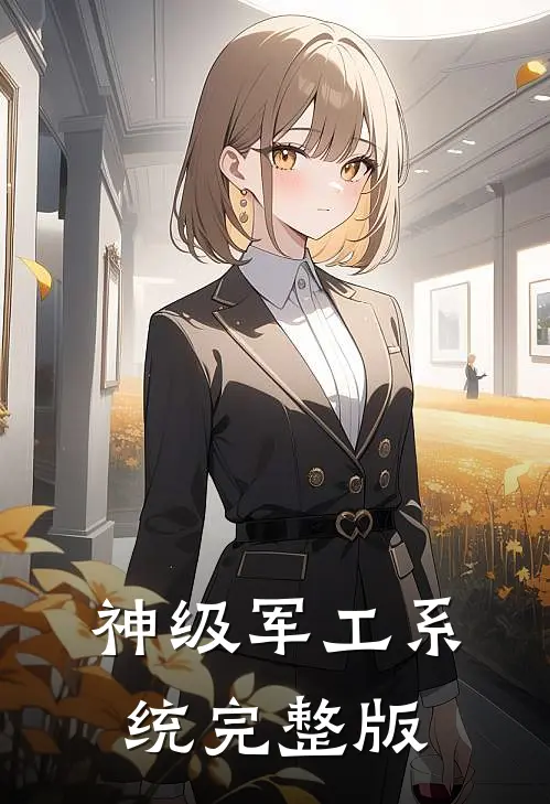 神级军工系统完整版
