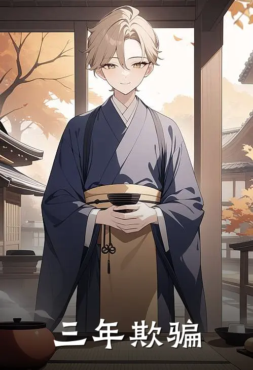 三年欺骗