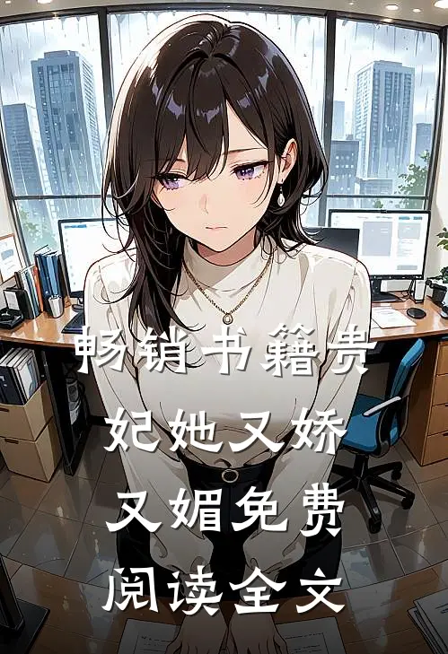 畅销书籍贵妃她又娇又媚免费阅读全文