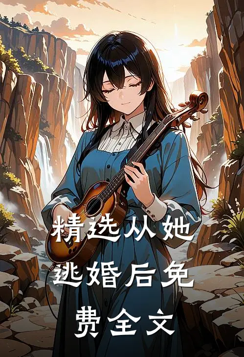 精选从她逃婚后免费全文