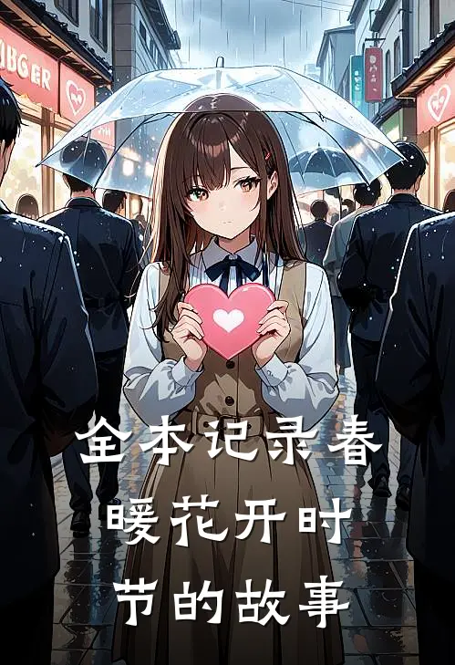 全本记录春暖花开时节的故事