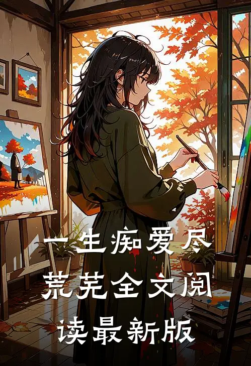 一生痴爱尽荒芜全文阅读最新版