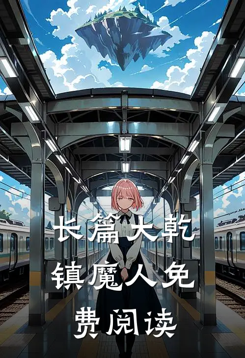 长篇大乾镇魔人免费阅读