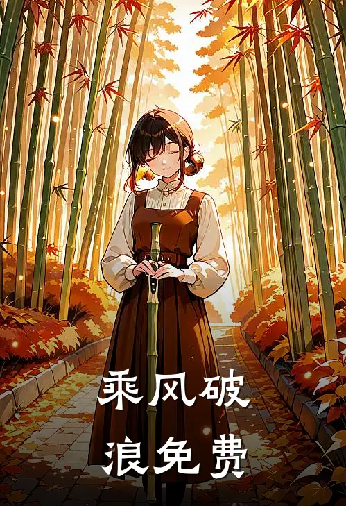 乘风破浪免费