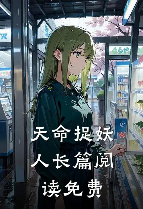 天命捉妖人长篇阅读免费