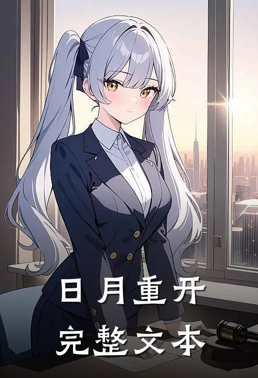 日月重开完整文本
