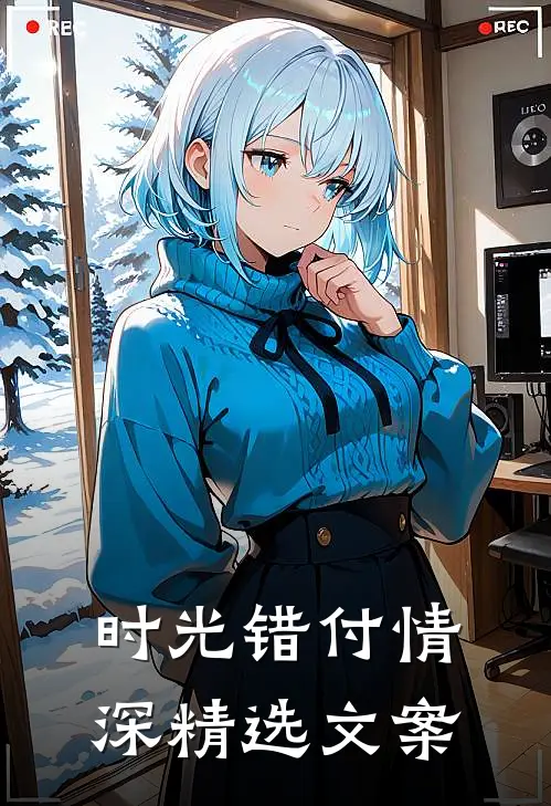 时光错付情深精选文案