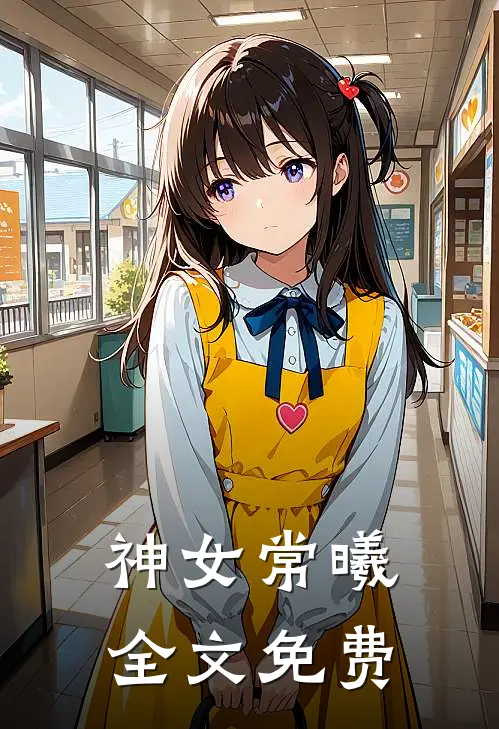 神女常曦全文免费