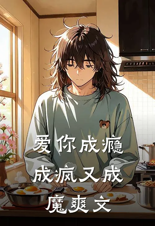 爱你成瘾成疯又成魔爽文