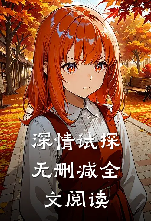 深情试探无删减全文阅读