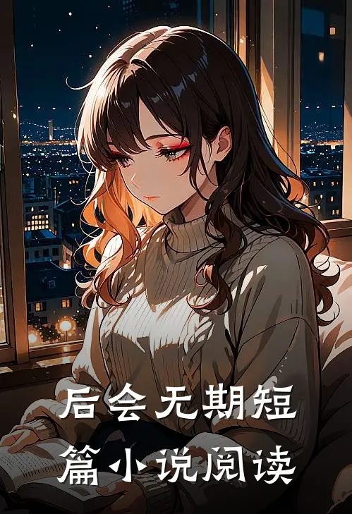 后会无期短篇小说阅读
