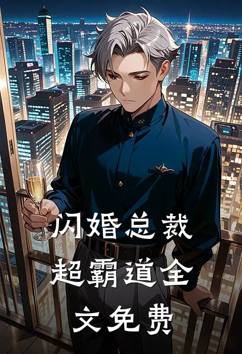 闪婚总裁超霸道全文免费