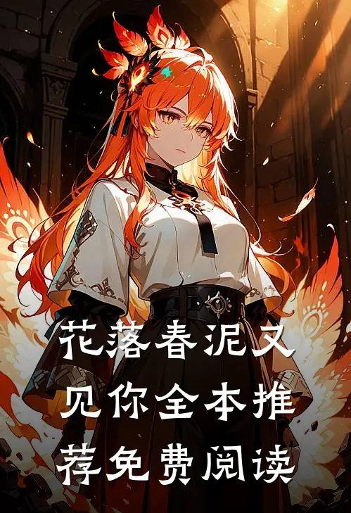 花落春泥又见你全本推荐免费阅读