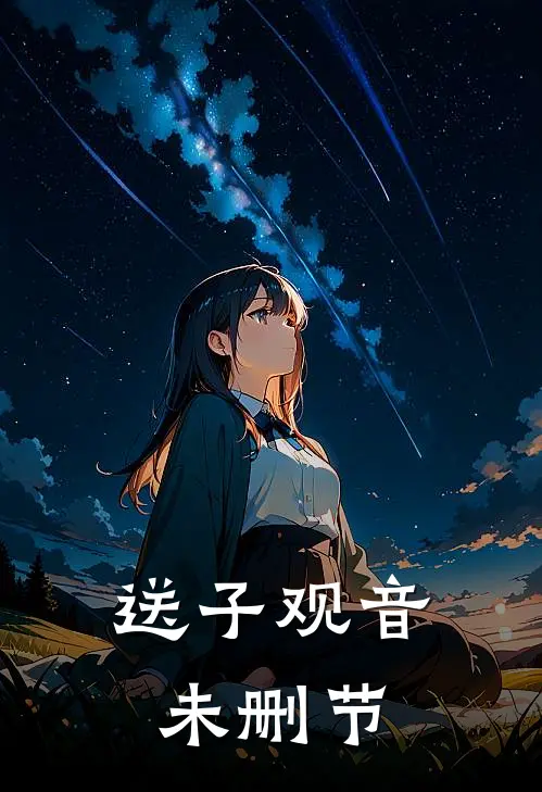 送子观音未删节