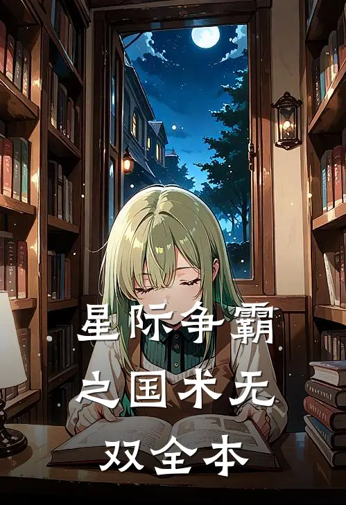 星际争霸之国术无双全本
