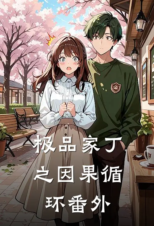 极品家丁之因果循环番外