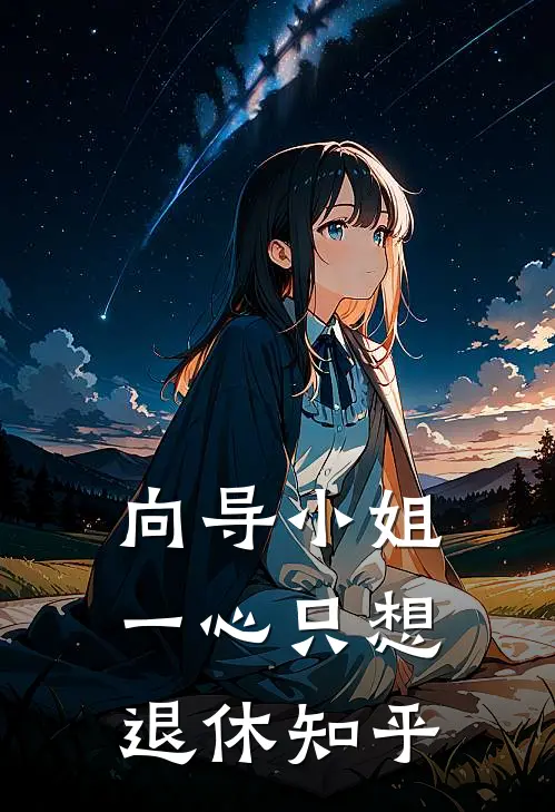 向导小姐一心只想退休知乎